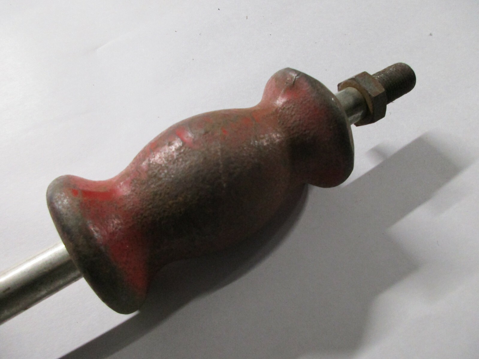 RIMAC NY TOOL SLIDE HANDLE