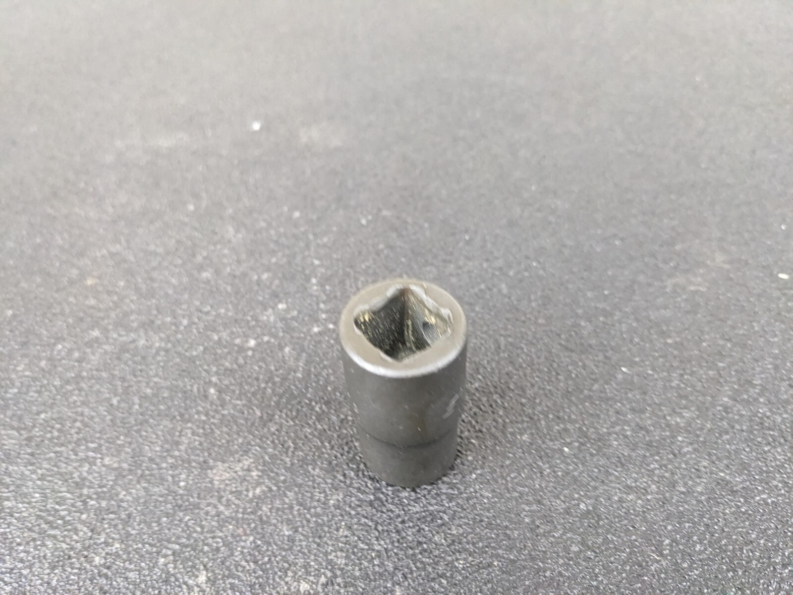 #bj249 Snap On Tools IMDL160 1/2” Drive 1/2” Shallow 12 Point SAE Impact Socket