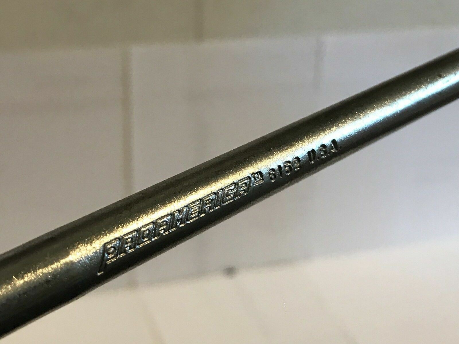 Proamerica 6152 Hand Crank Wrench
