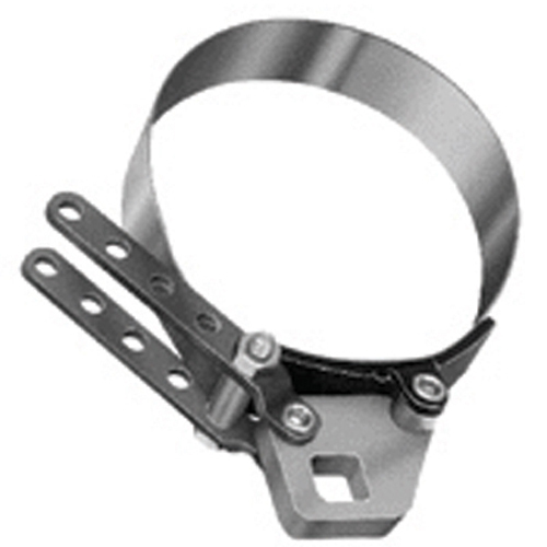 Lisle 53100 Adjustable Oil Filter Wrench