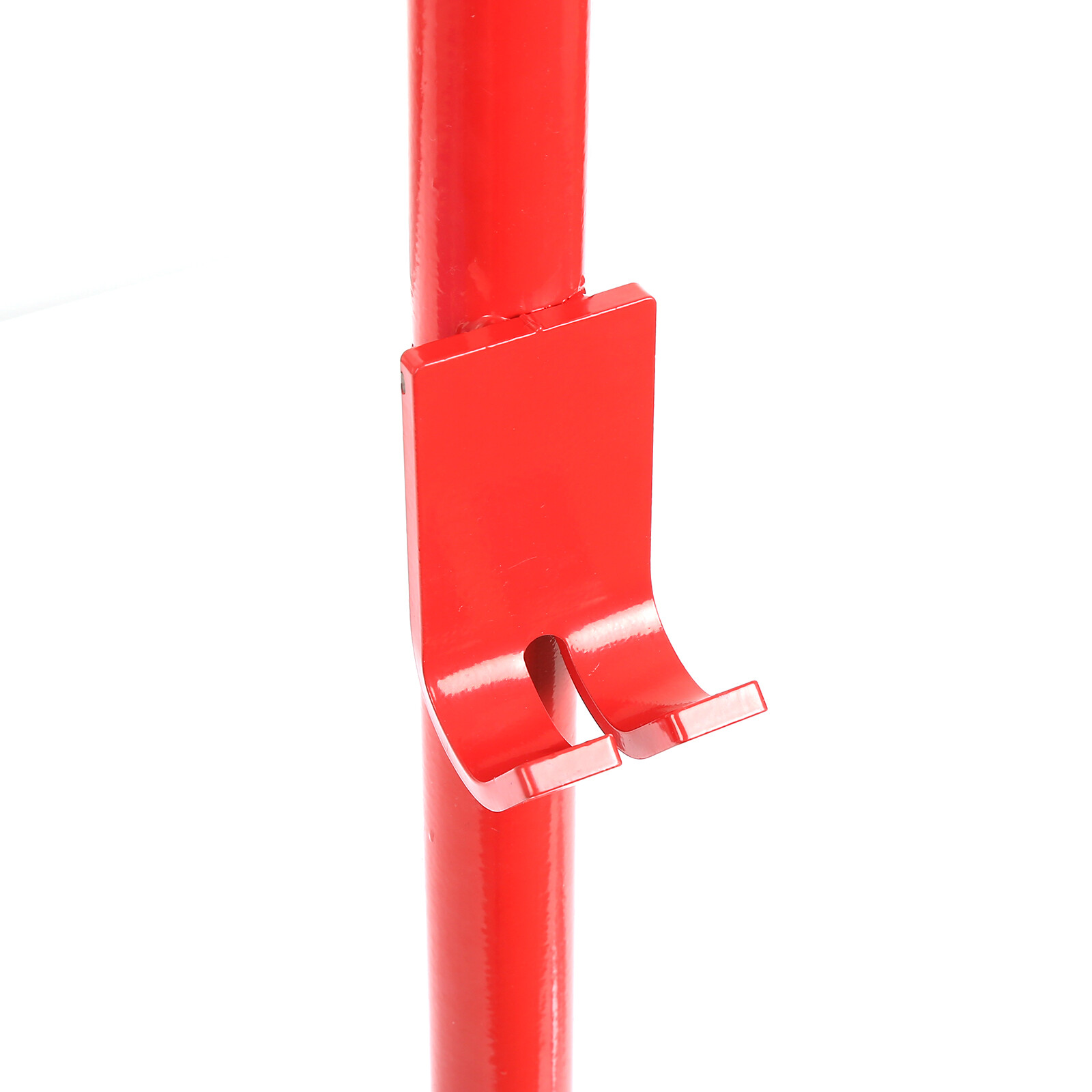 Pulling Stick Body Kit-Car Panel Bumper Alignment Repair Tool 6ft chain, J-hooks