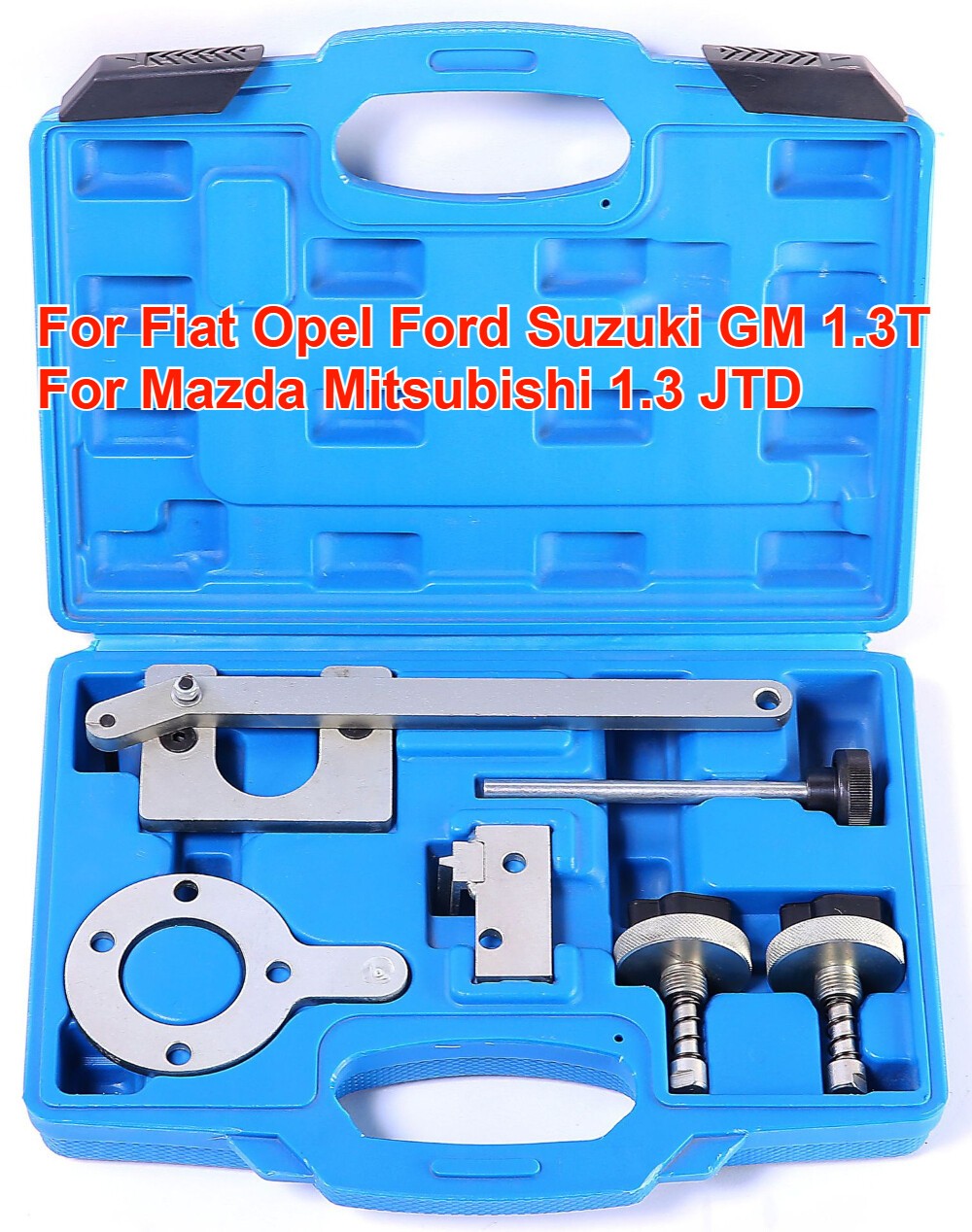 Engine Timing tool for Fiat Opel Ford Suzuki GM 1.3T Mazda Mitsubishi 1.3 JTD