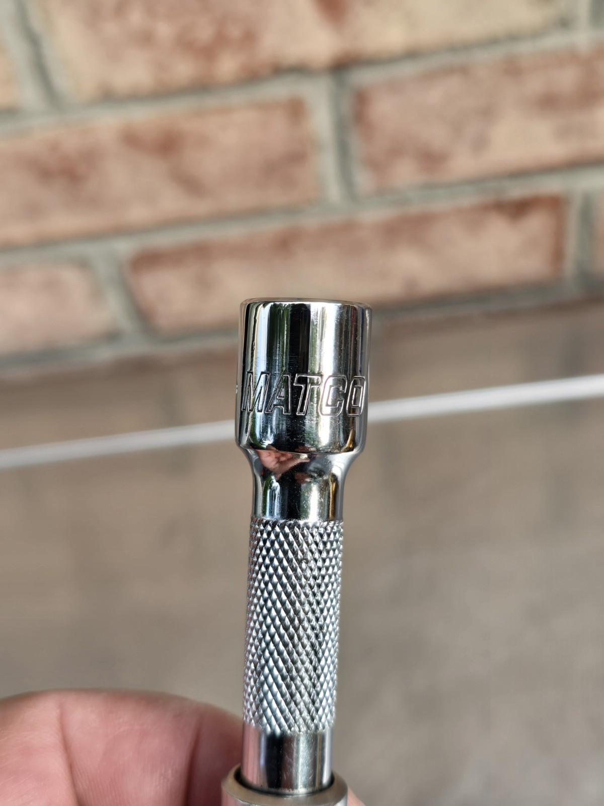 Matco Tools 3/8″ Drive 5 Inch Locking Extension – *USA*