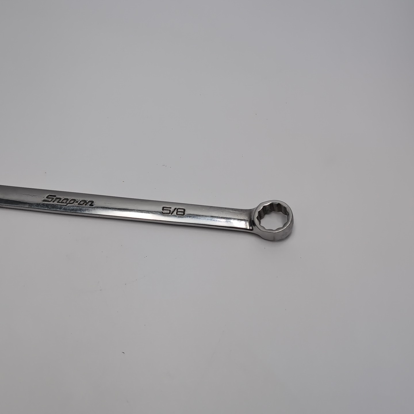 SNAP – ON WRENCH – OEXL20B – 5/8 IN LONG
