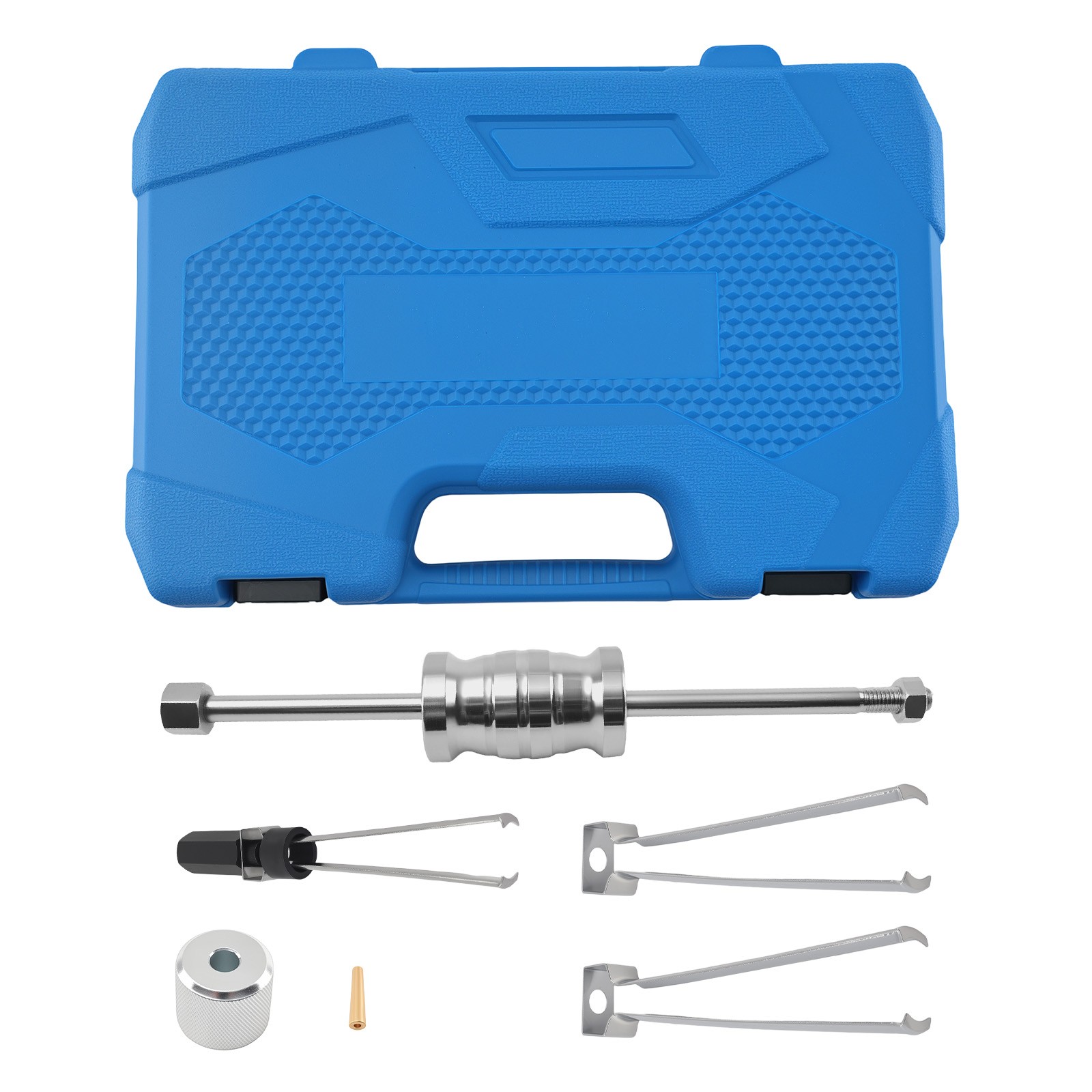 Fuel Injector Puller Remover Tool Kitfor Duratec 1.0L 2.0L 310-206 9997410