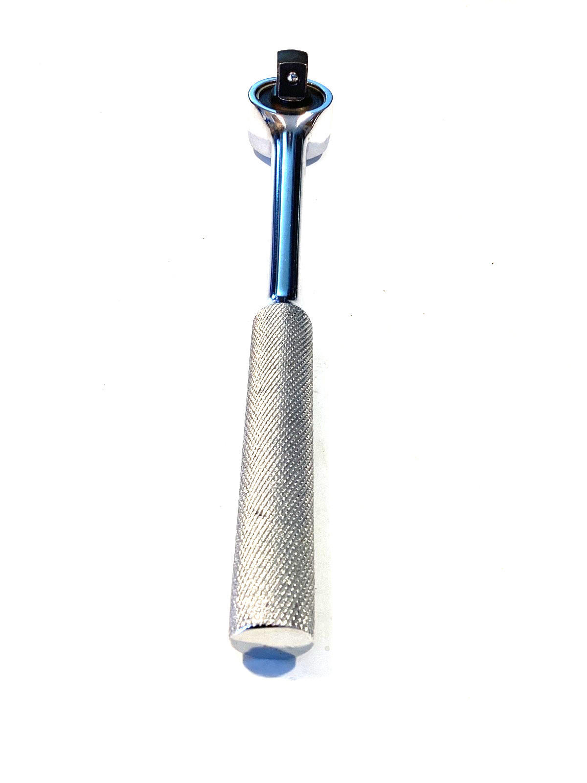PROTO Tools 1/2” Drive Fine Tooth Ratchet Round Head Knurled Handle 1660S MINT