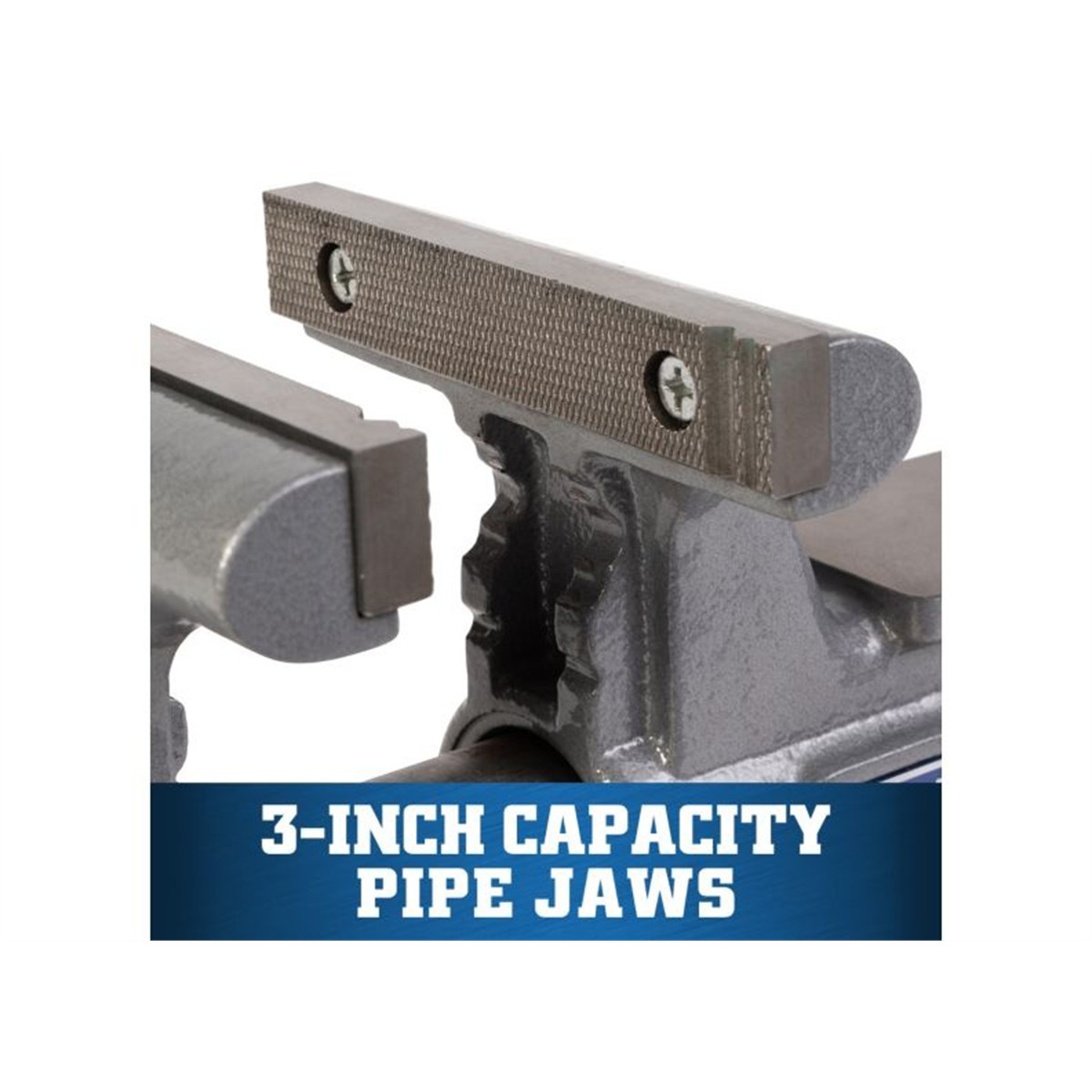 WILTON 6″ Apprentice vise