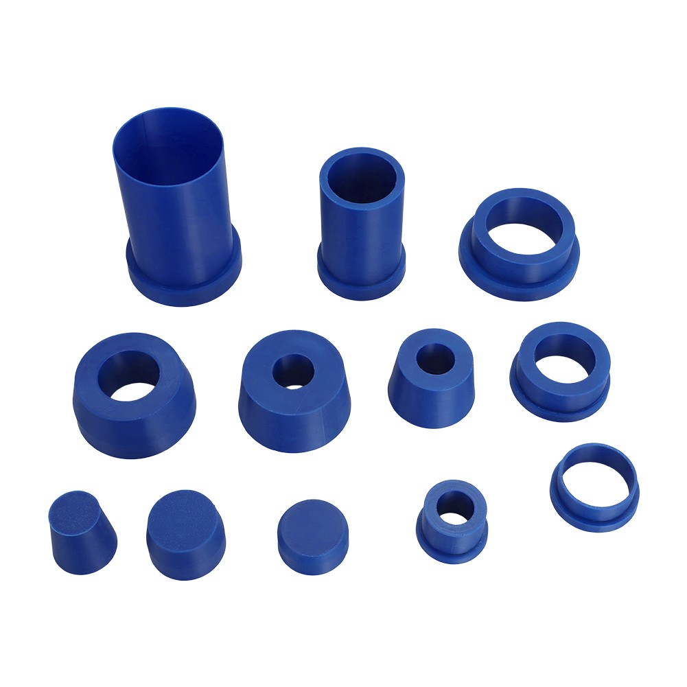 For GM 10L1000 Transmission Ring Resizer Tool & Expanders Tool 12-Piece/set US