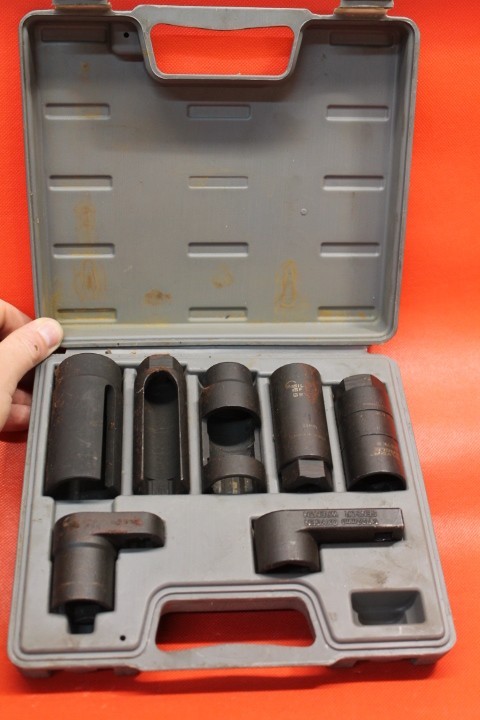 Cornwell Oxygen Wrench Sensor Kit HRC4673