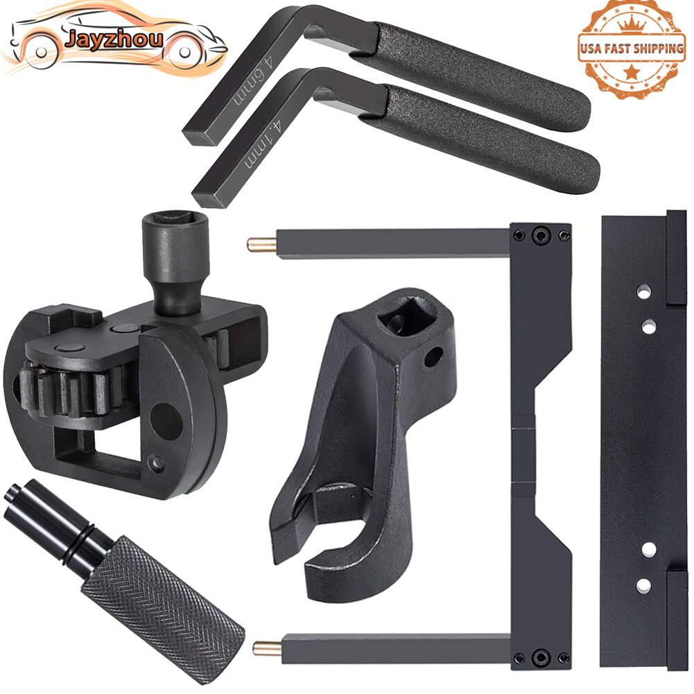 For Detroit Diesel DD15 DD16 Engine Camshaft Timing Tool TDC Locating Pin