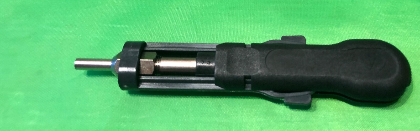 VW Audi Porsche 3.5mm Round Contacts Wiring Connector Housing Release Tool
