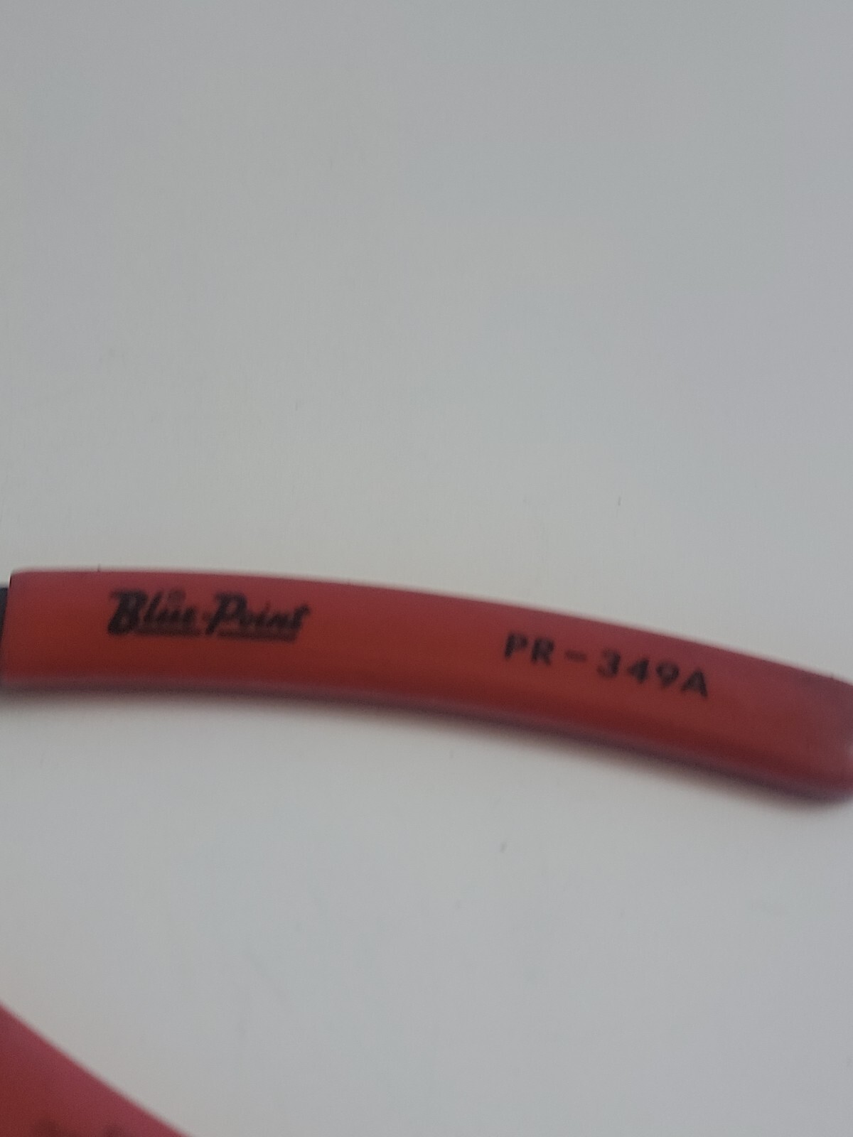 Blue Point Tools USA PR-349A 90° Bend Internal External Retaining Ring Pliers