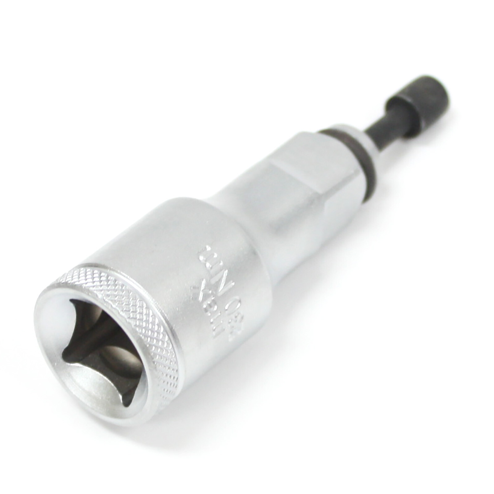 Universal 1/2″ Dr. Magnetic Socket Extension Inside Screw Bolt Holder 170 ft/lbs