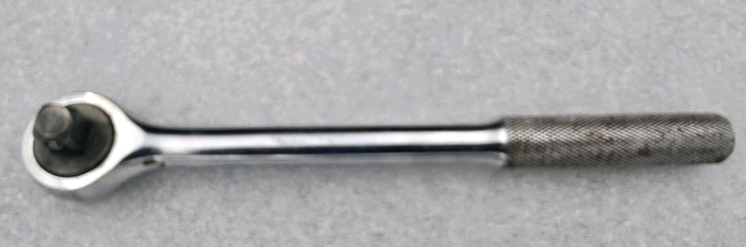 SK Tools USA 42475 1/2″-Drive Ratchet 10.25″-Long