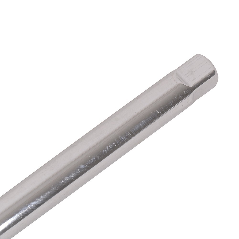 Universal T-type Extended Leveraged 3/8-inch Drive Socket Wrench
