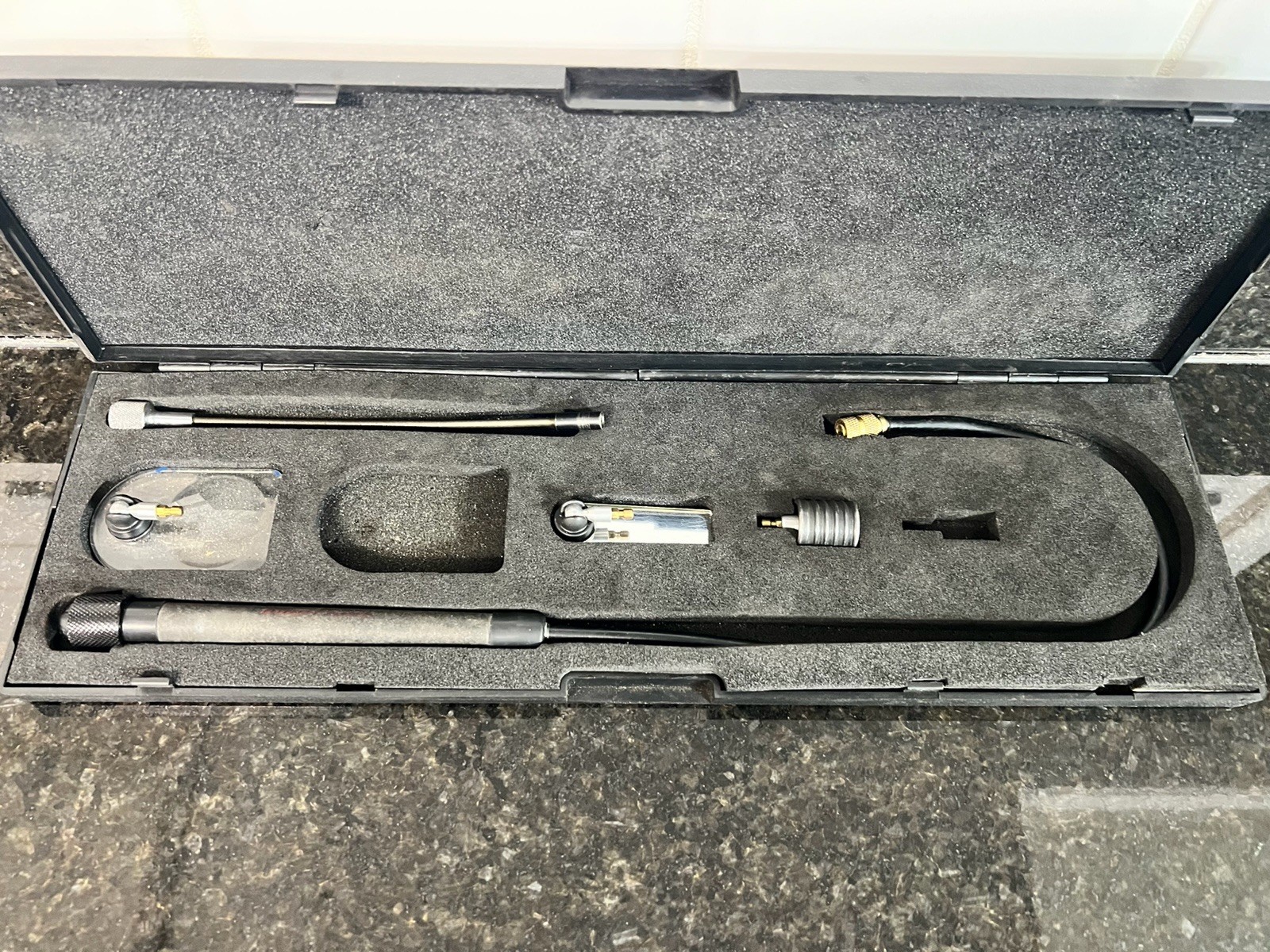 Blue-Point TK8000 Tool Set (Missing Pieces / See Pictures)