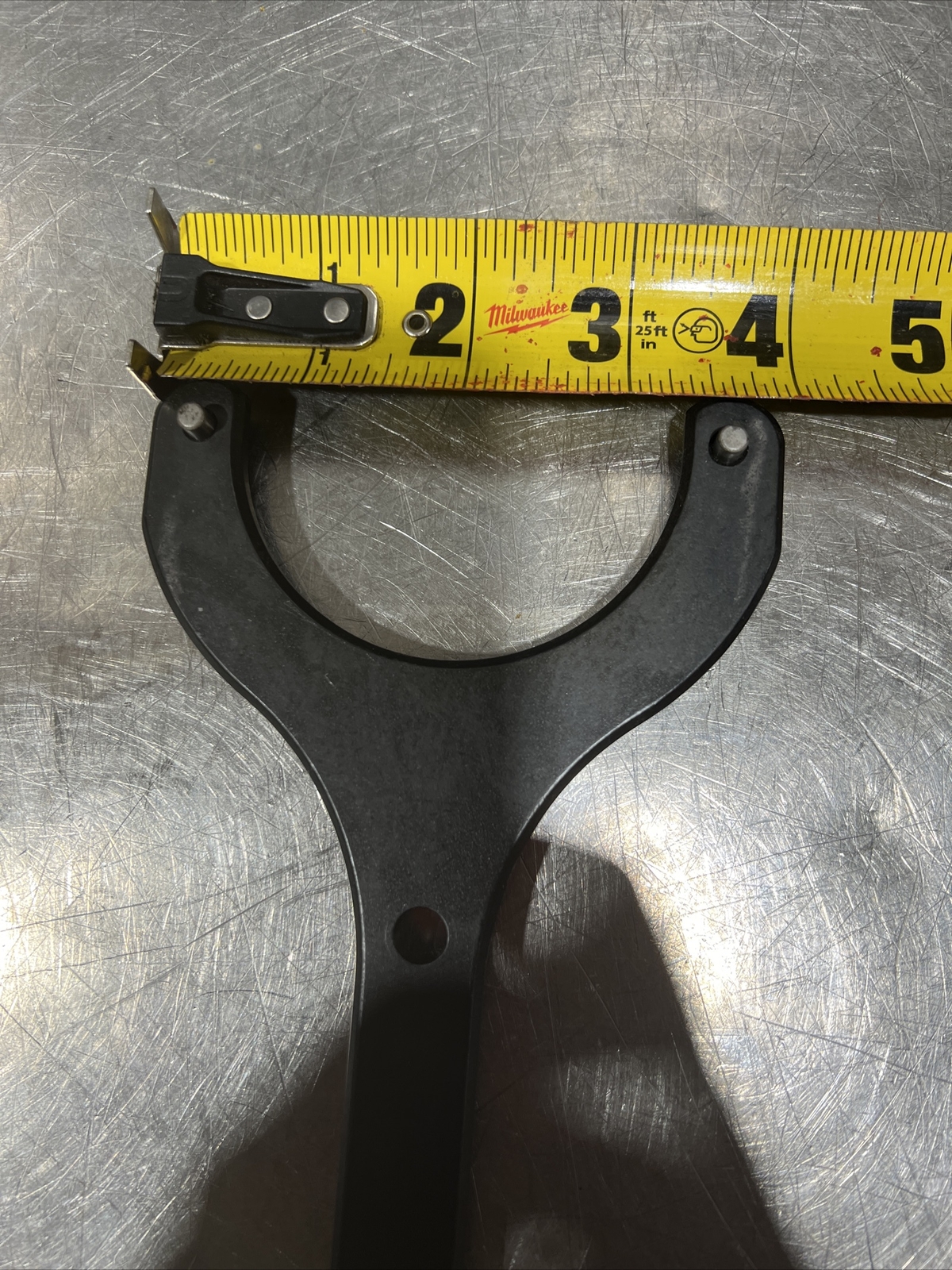 12” Spanner Wrench Used Surplus See Pictures For Details