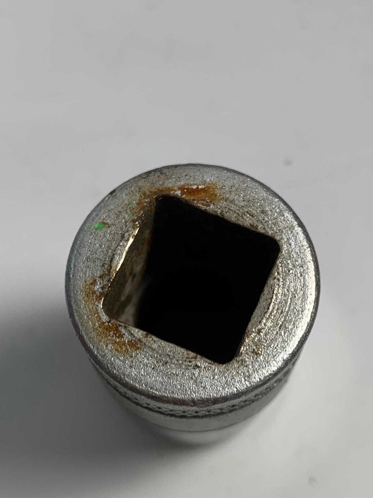 S-K 40118 9/16 6pt Socket 1/2″ Drive Made in USA