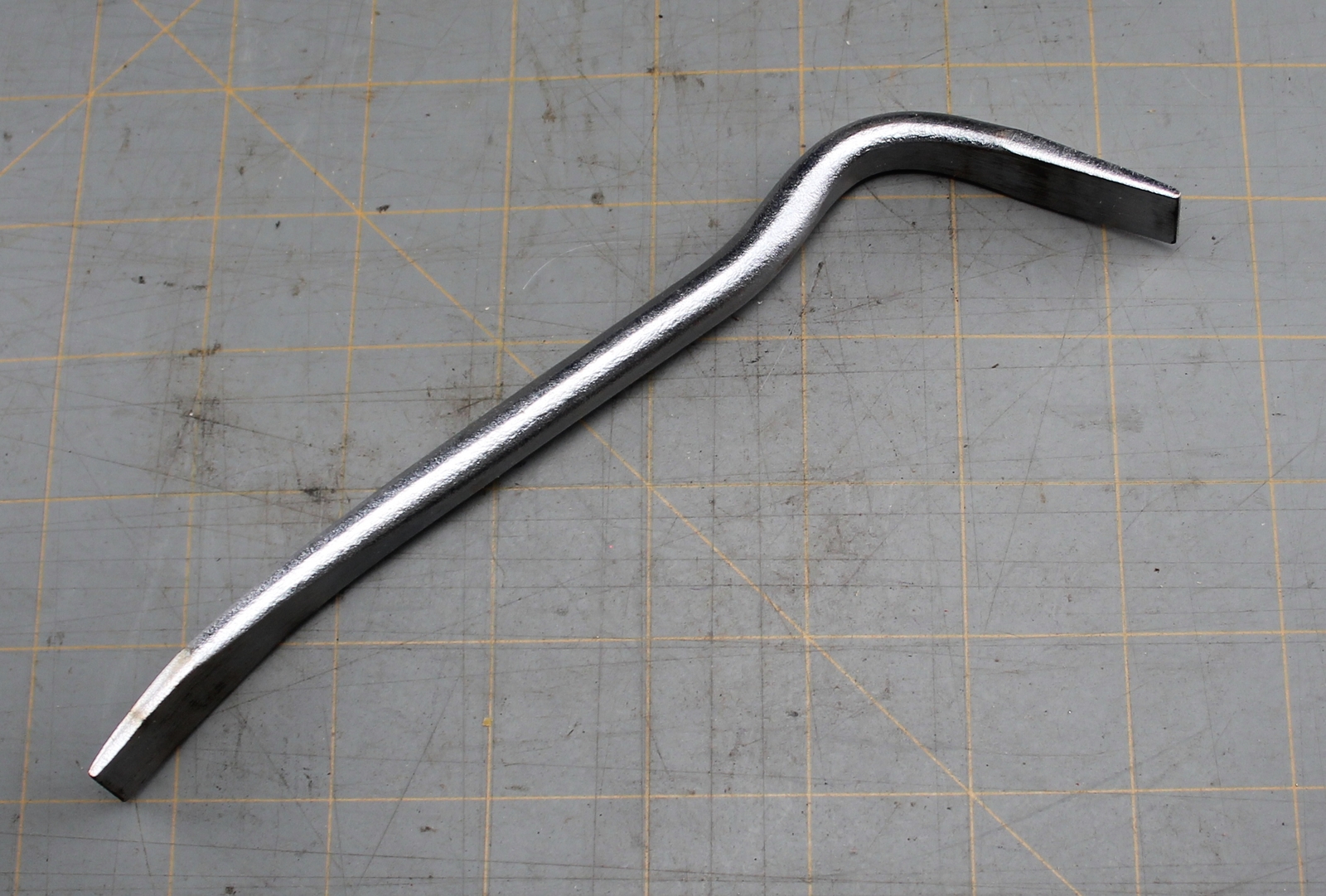 KD Tools 287 Drum Brake Obstruction Tool Adjuster Spoon Adjustment K-D