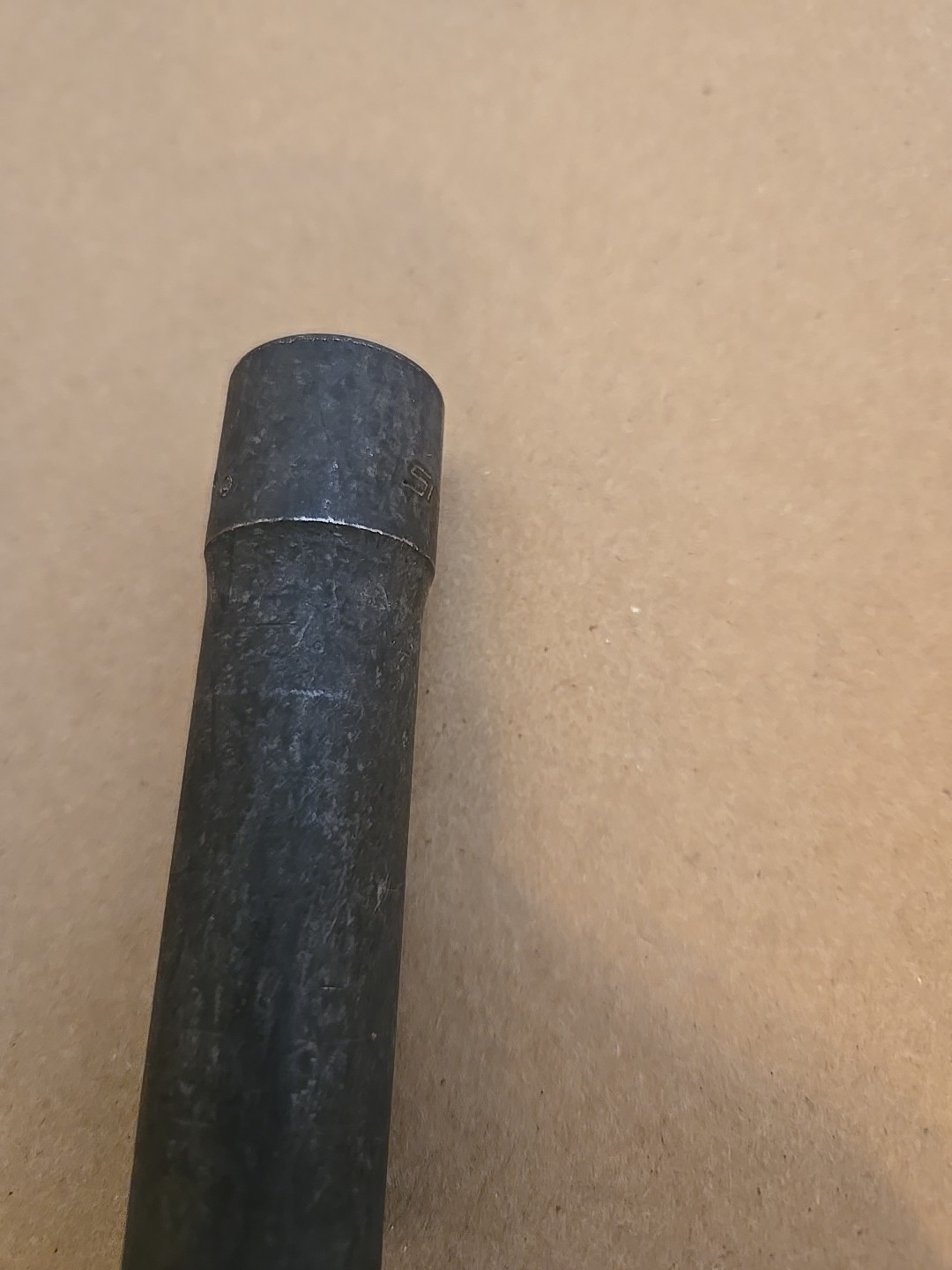 Snap On 1/2″ Drive 1/2″ 6PT SAE Deep Impact Socket SIM160A