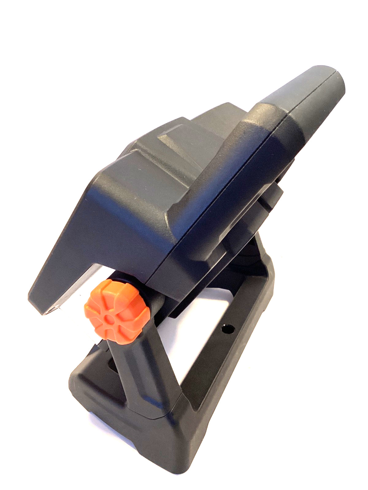 Matco Tools 4000 Lumen Cordless BLUETOOTH Work Light Snap in Hook MFLBS4 MINT