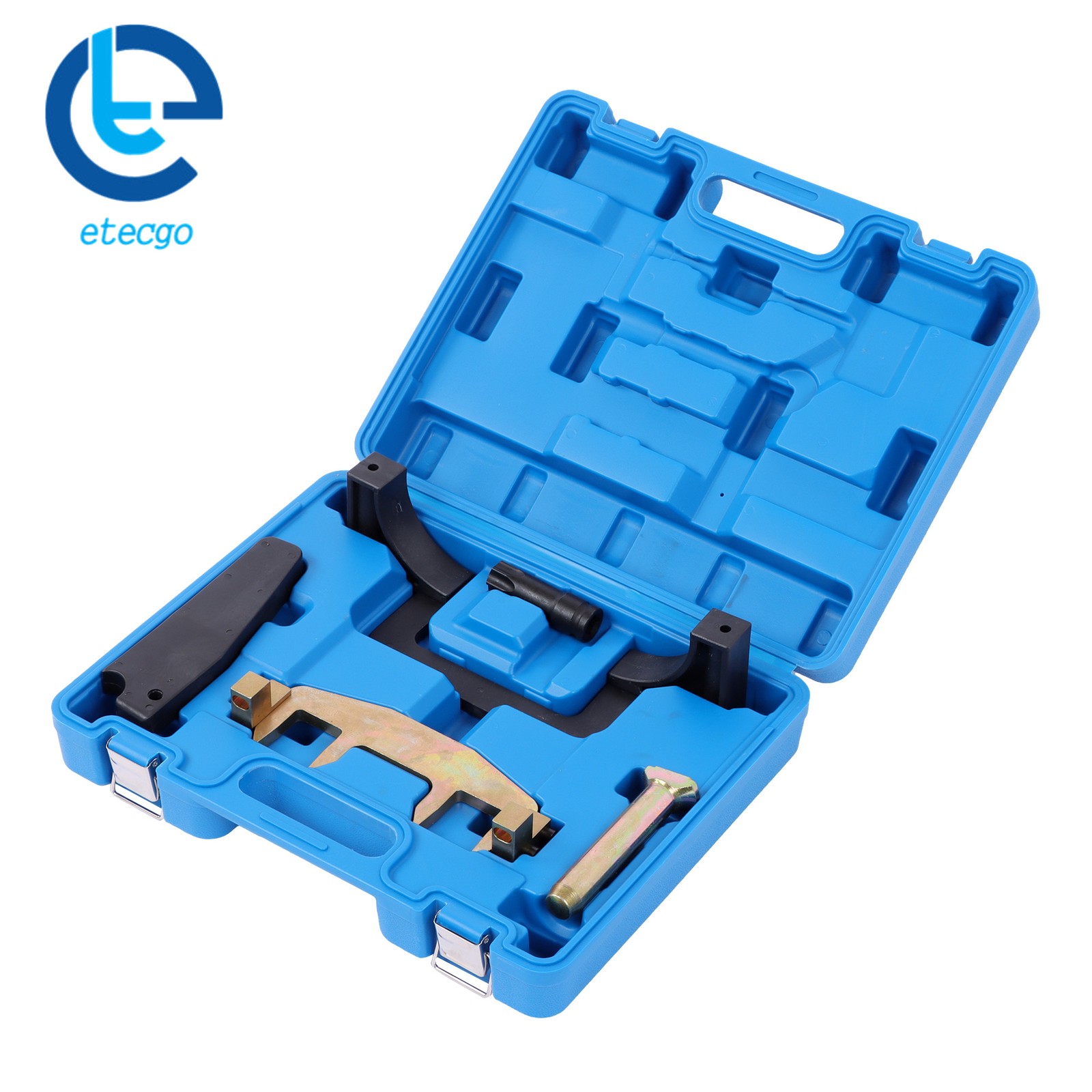 For Mercedes Benz M271 Camshaft Alignment Timing Chain Fixture Tool Kit C230 271