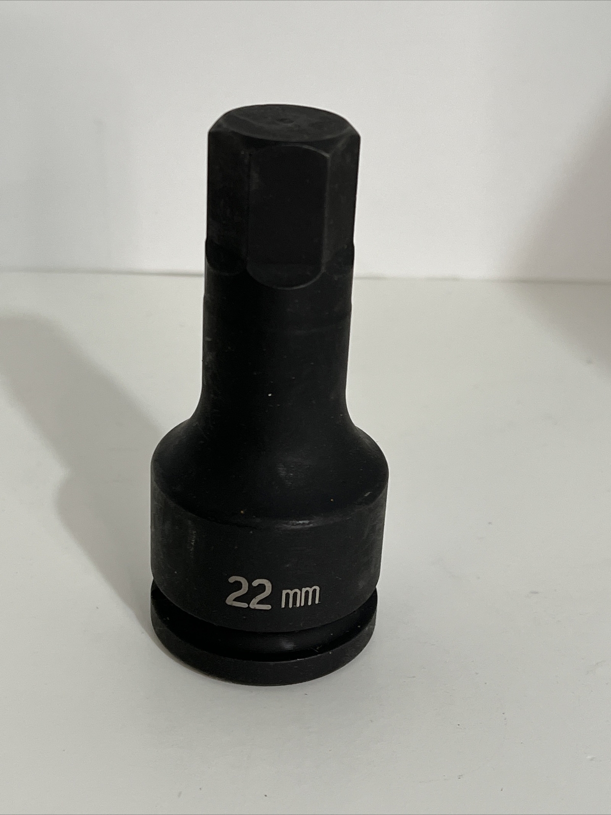 Grey Pneumatic Tools (GP) – Premium 3 4 Inch Drive X 22Mm Hex Driver 3922M NEW