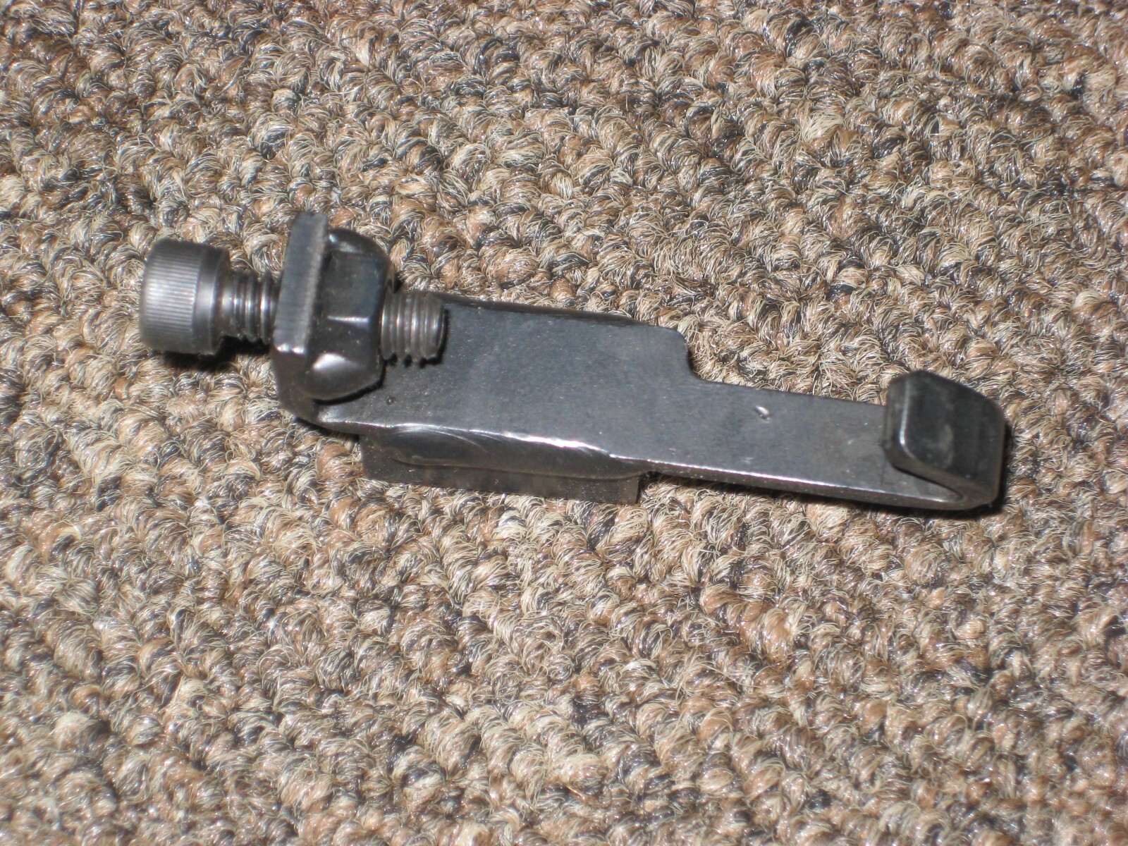 Ford OTC 303-1267/3 EGR Valve Puller Part (box2)