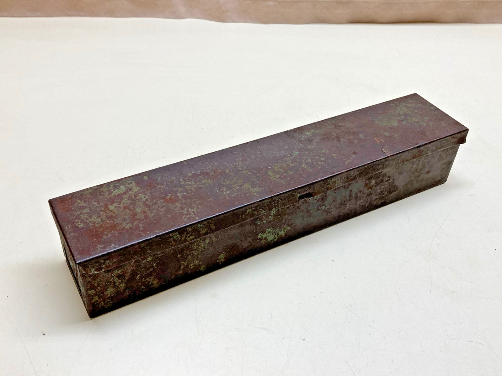 Vintage clutch alignment tool set