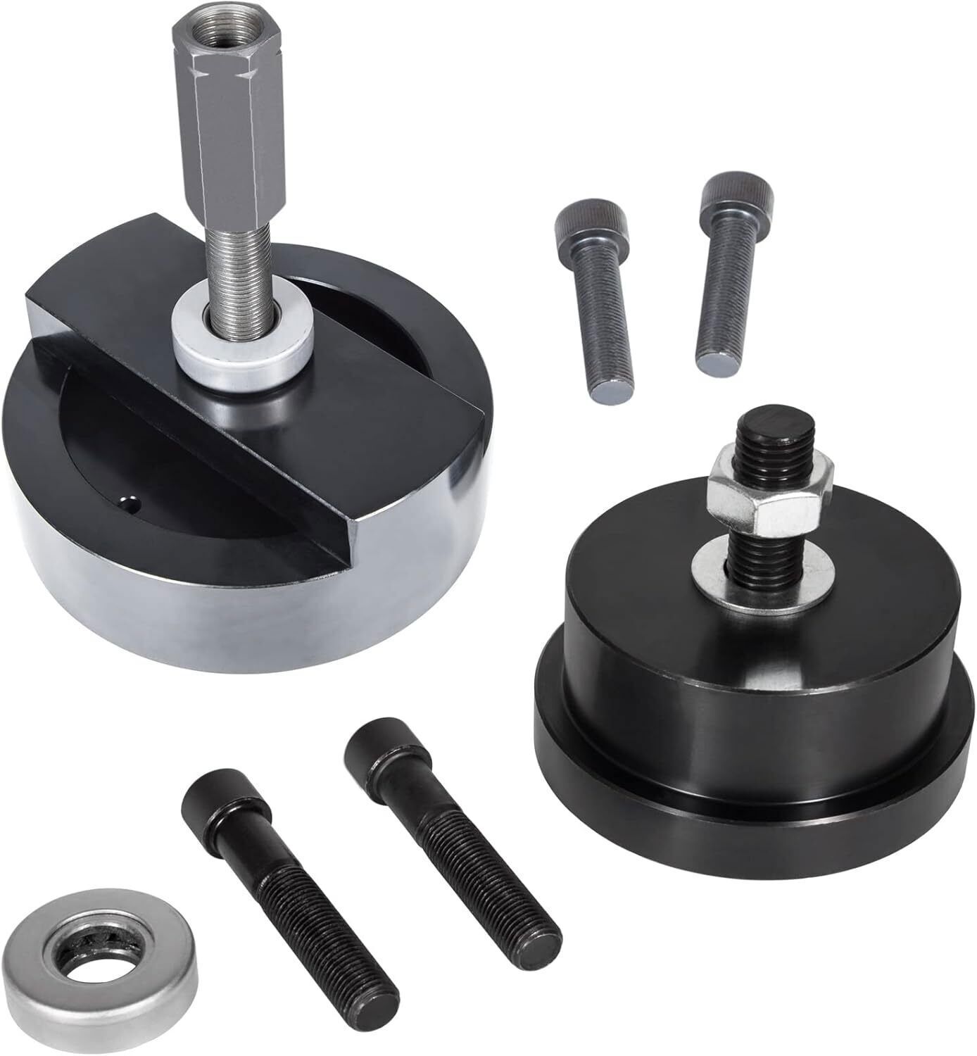 Crankshaft Front & Rear Main Seal Installer Kit Fits Ford 6.0 6.4L F-250/350/450