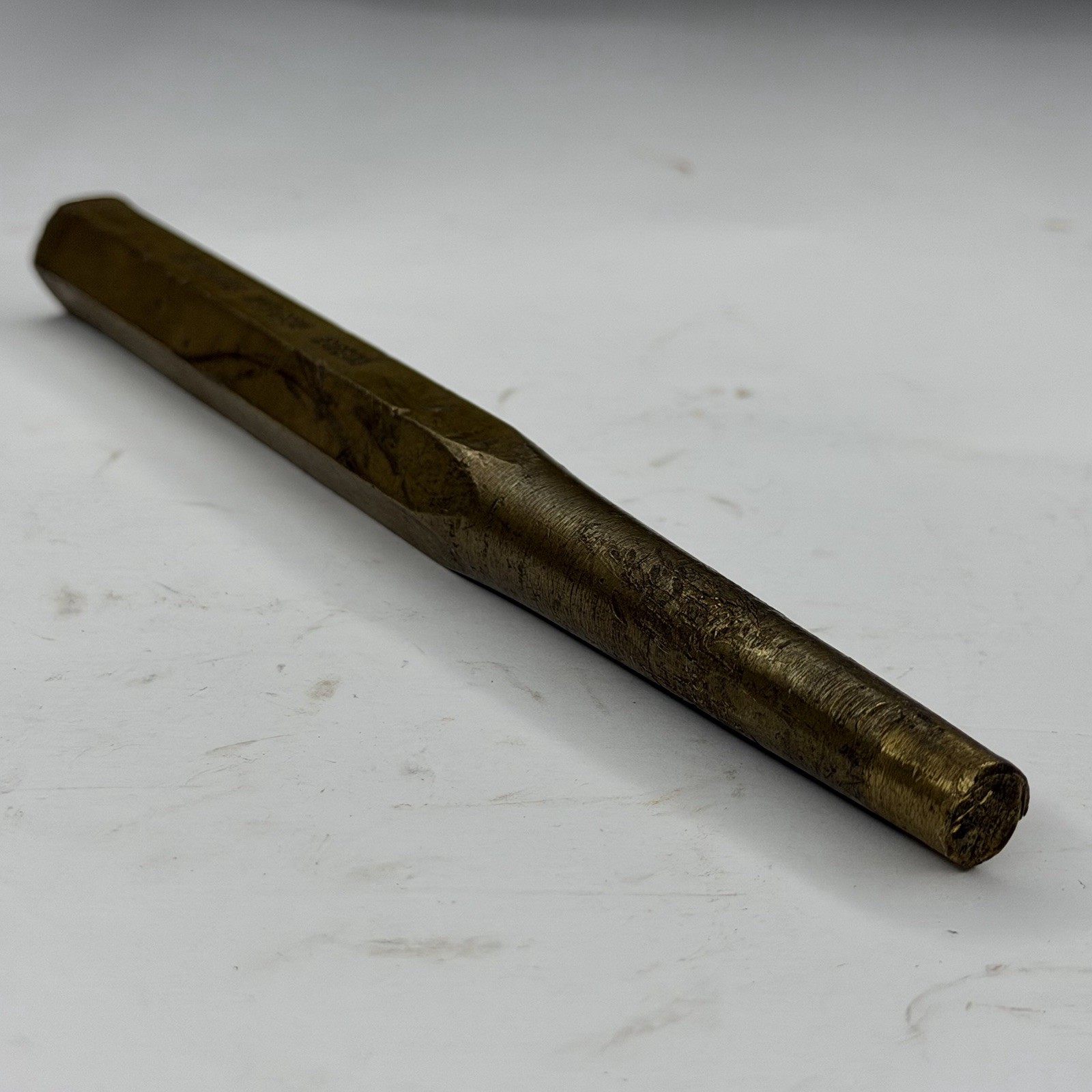 MAC Tools SMP12B USA 7″ Long Tapered Non-Sparking Bronze Starter Pin Punch