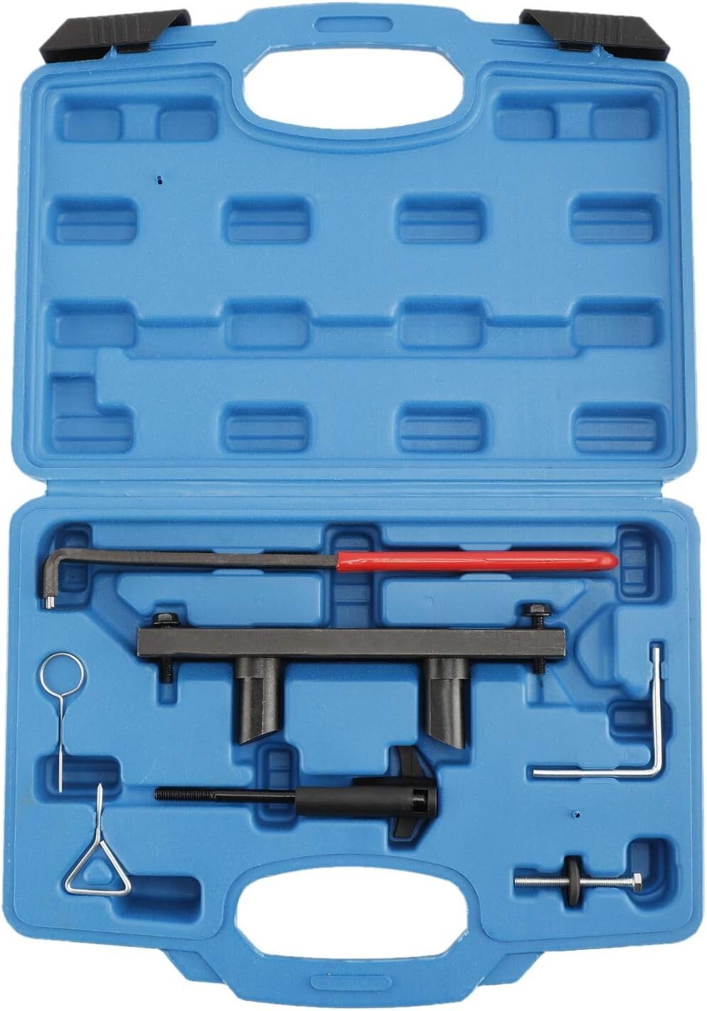 All-in-One Engine Camshaft Alignment Kit Compatible with Audi VW 1.8 to 2.0