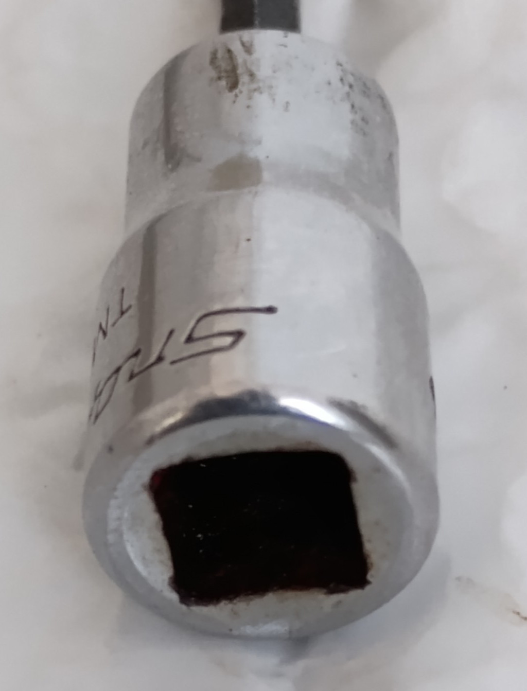 SNAP ON TMAB4.5E, 1/4″ SOCKET DRIVEN, 9/64″ ALLEN/HEX BIT.