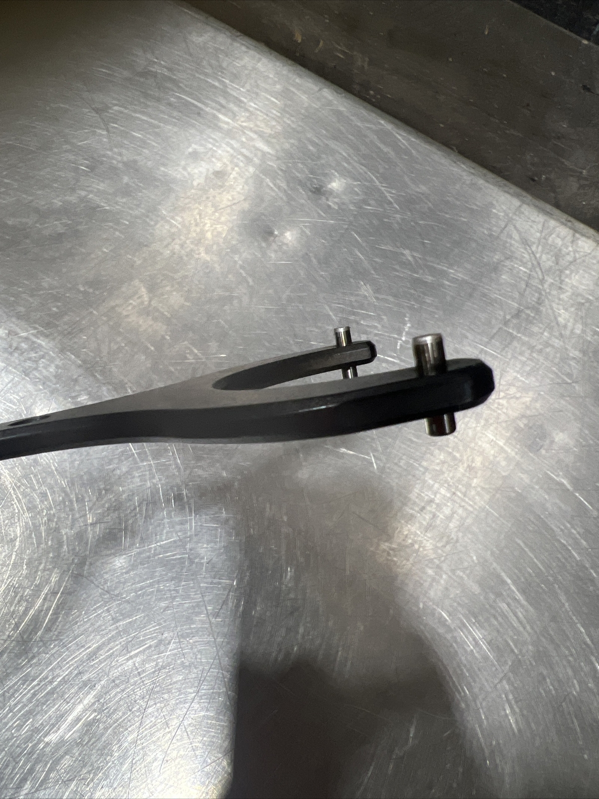 12” Spanner Wrench Used Surplus See Pictures For Details