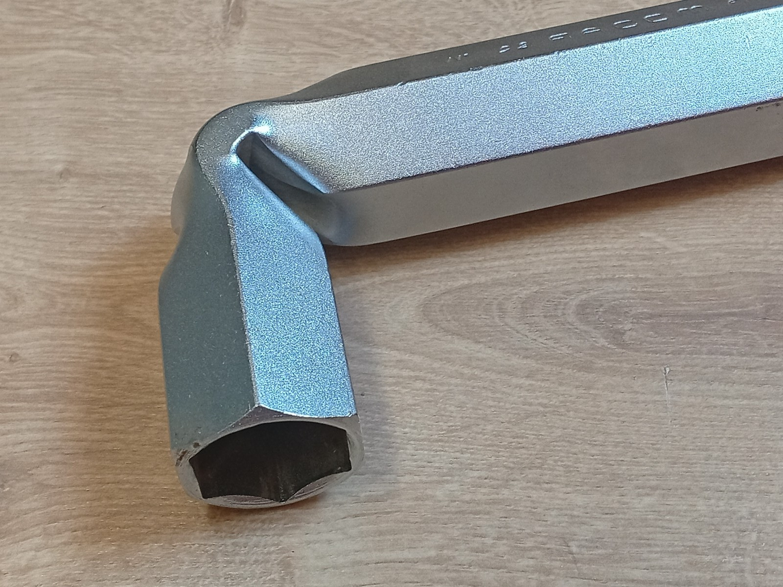 Facom No92, 24mm, Angled, Box Spanner / Wrench, Made In France