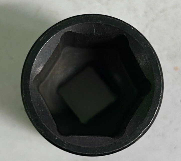 Performax CR-V 24 6pt Socket