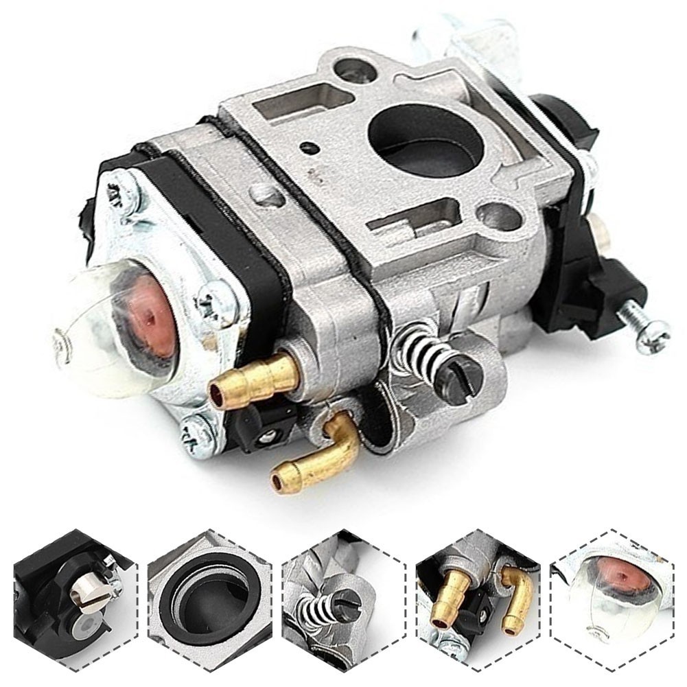 Engine Carburetor for Brush Cutter Improve Your Garden Machinery Efficiency