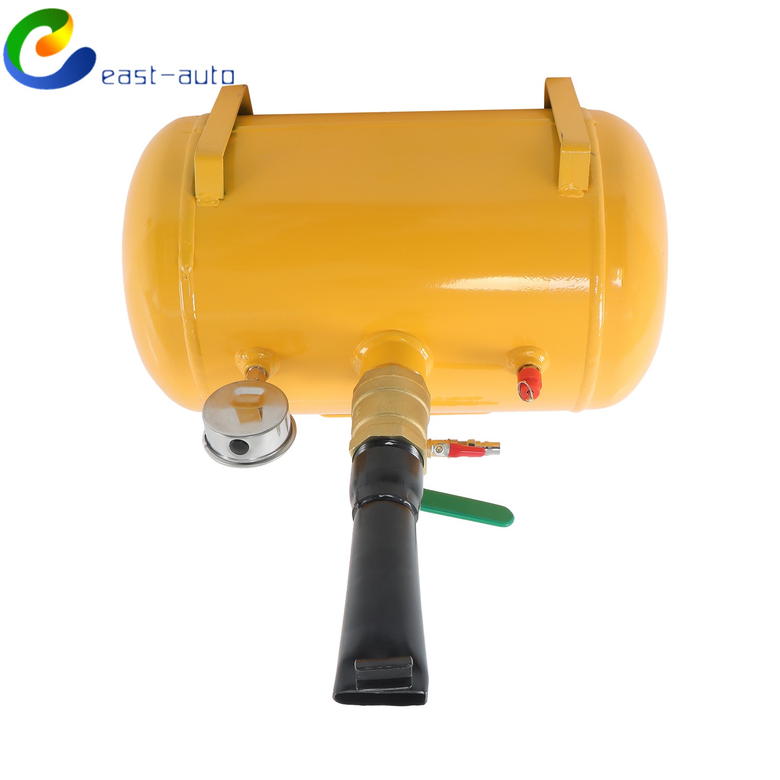 Nwe 5 Gallon Heavy Duty Air Tire Bead Seater Blaster Seating Tool 145 psi