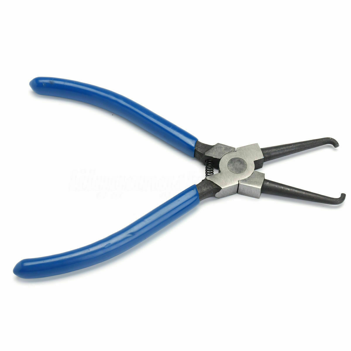 Car Fuel Line Petrol Clip Pipe Hose Connector Quick Release Removal Pliers Tool