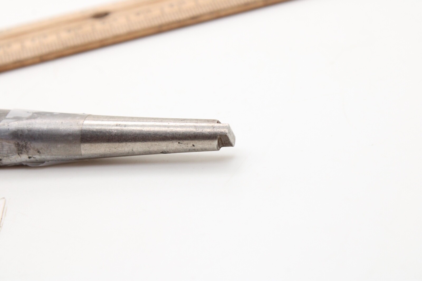 Blue Point Supreme S-606 Drift Pin Punch 5″ Long Modified Tip USA