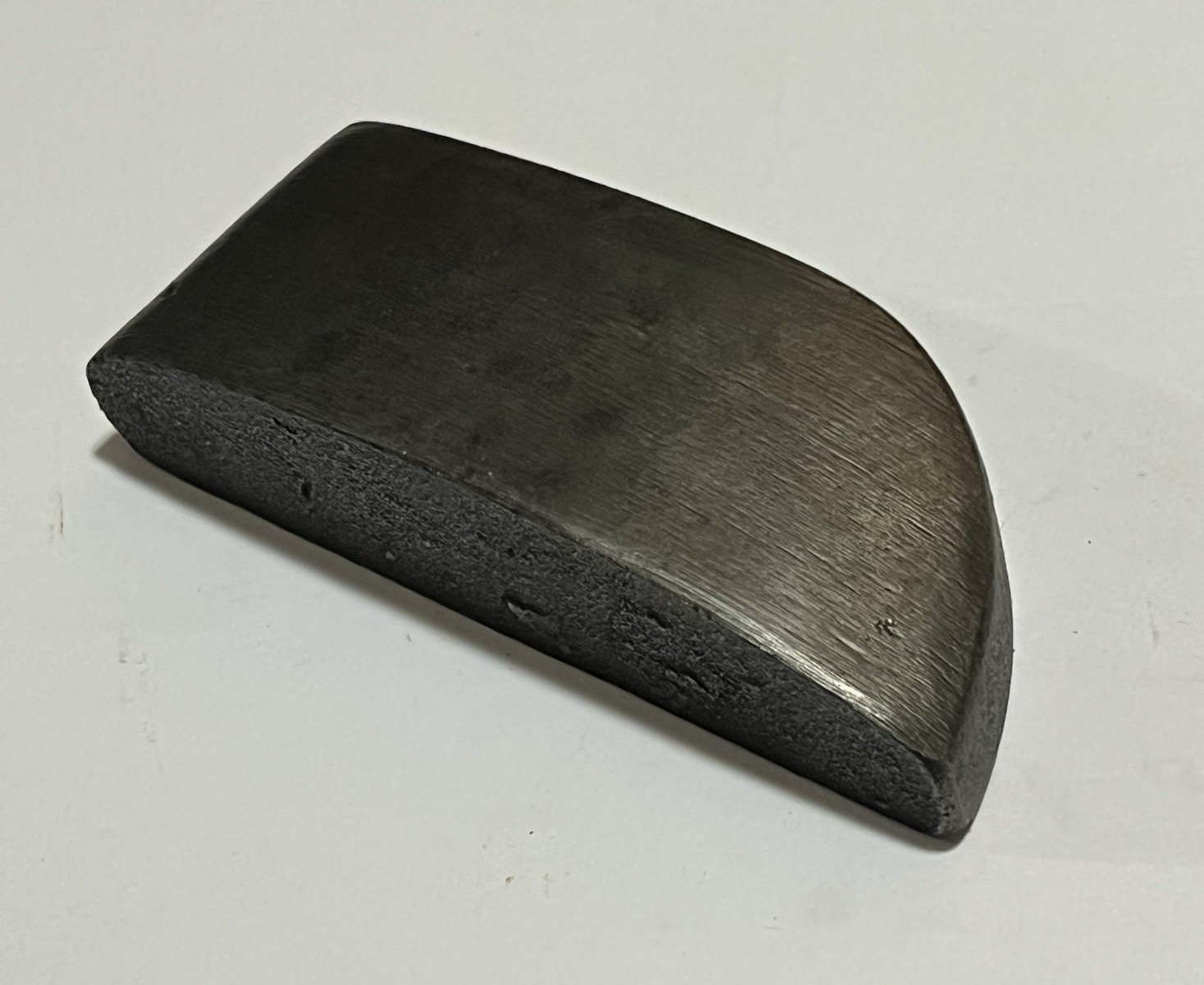 Vintage Toe Dolly Auto Body Hand Anvil Dollie 4-1/4″ Long