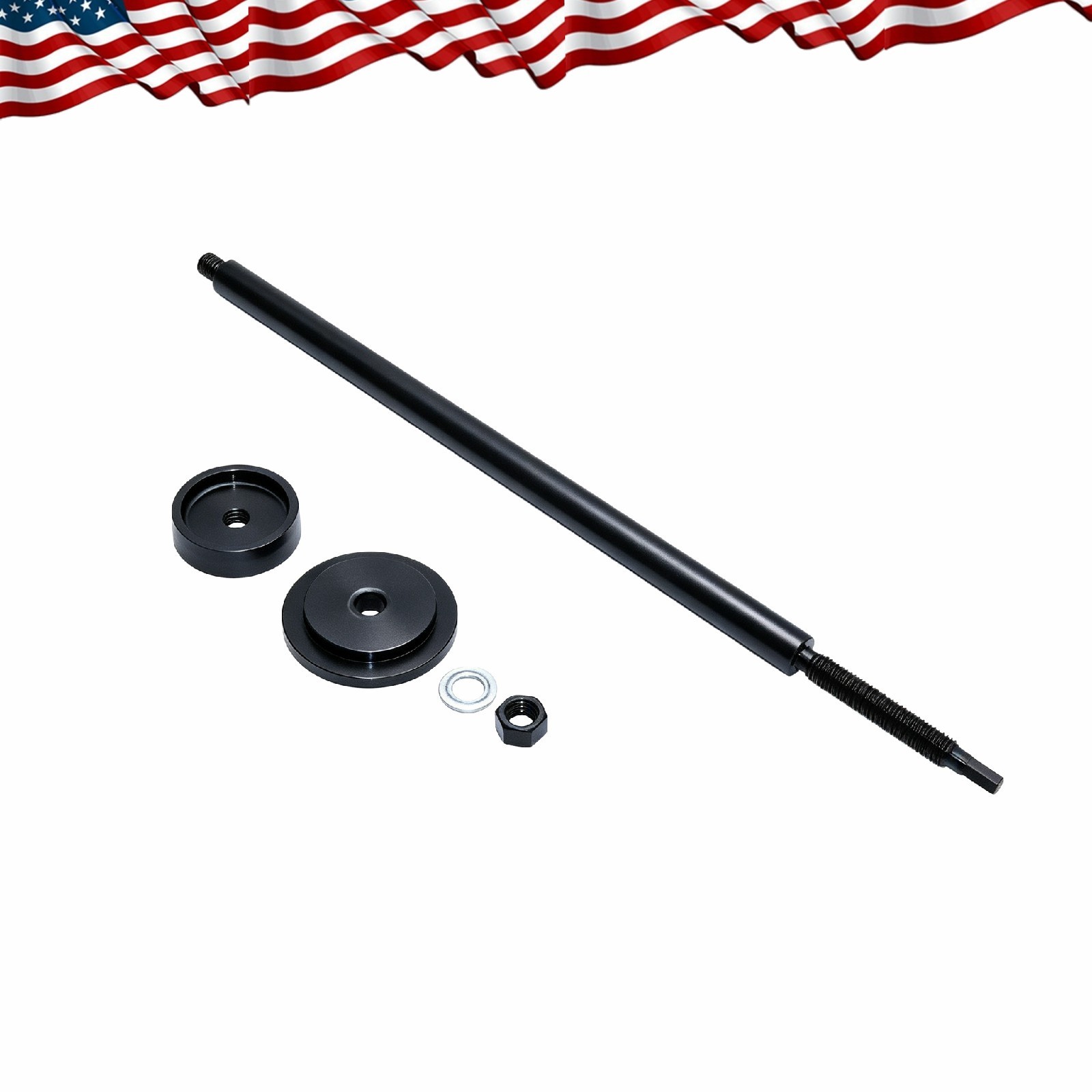 5041A Front Axle Seals Installer Tool Kit for 8411 8415 8416 8417A 8834 US Stock