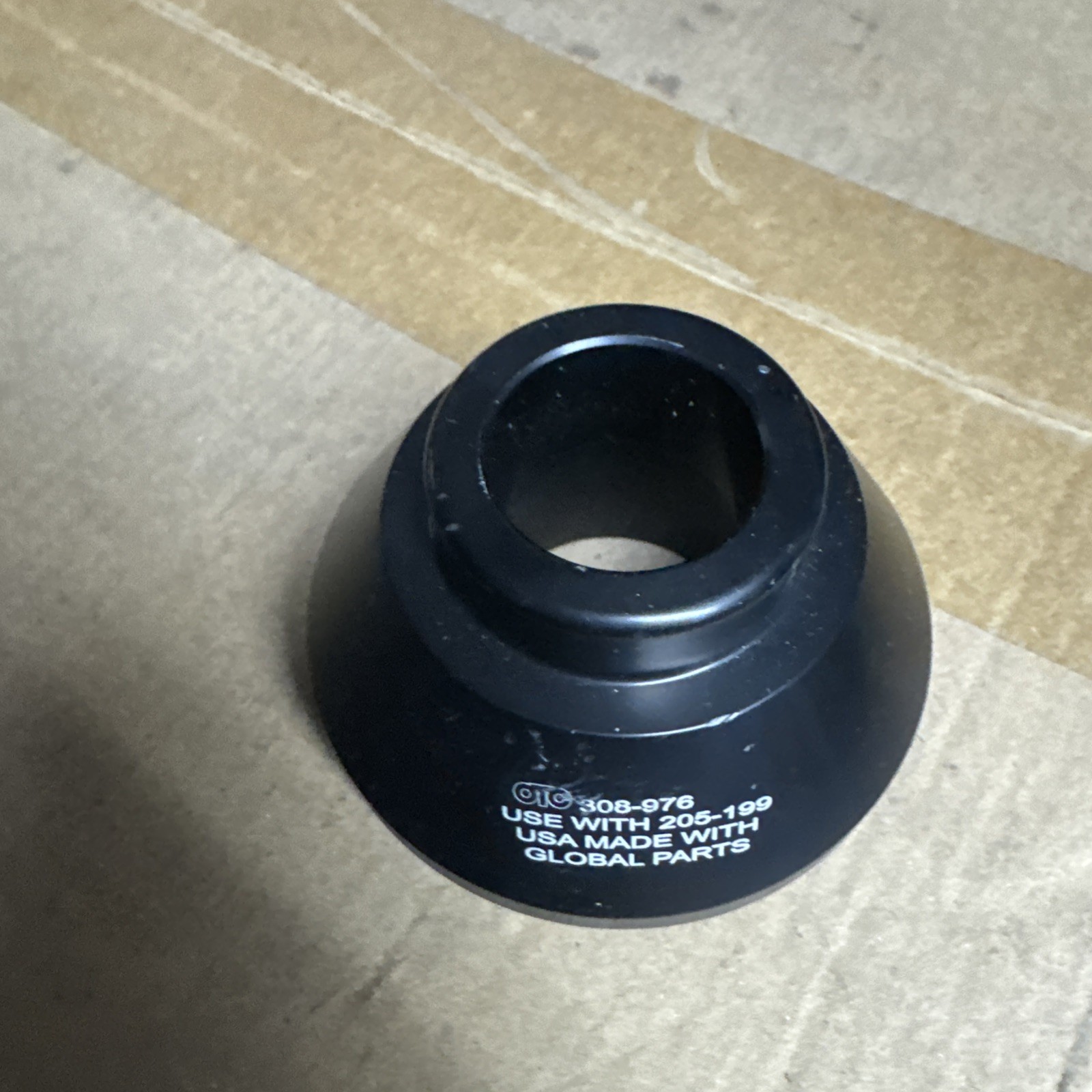 Ford Rotunda OTC Tool 308-976 OEM Output Shaft Seal Installer Tool