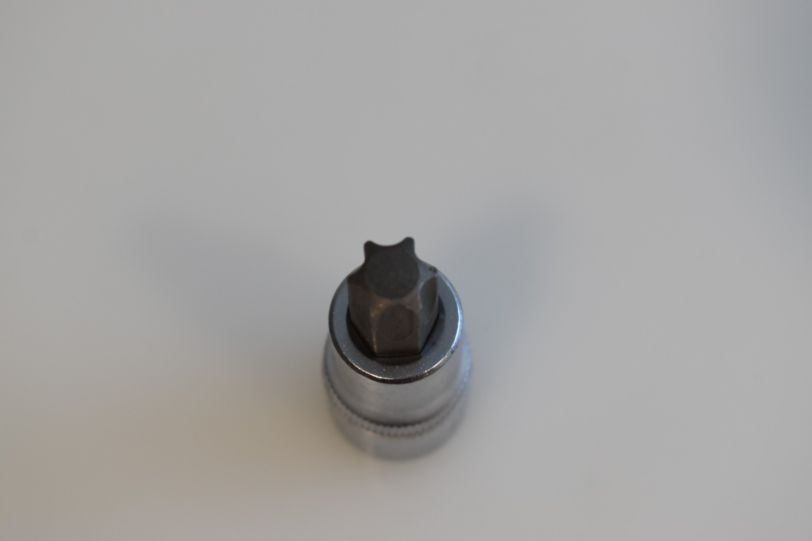 Cornwell Tools CBST553 T55 TORX Bit Socket Driver 1/2″ Drive Chrome