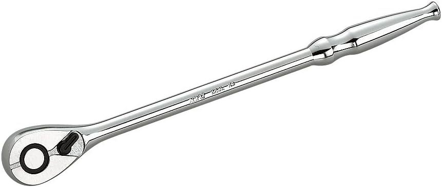 KTC KYOTO Tool 9.5sq. Ratchet Handle 3/8″ 36 Gears BR3/BRC3 Series Union System
