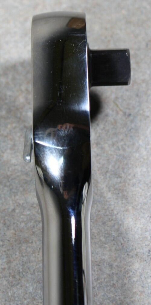 2022 Snap On S80A 1/2″ Drive Dual 80® Standard Handle Ratchet #I-8227