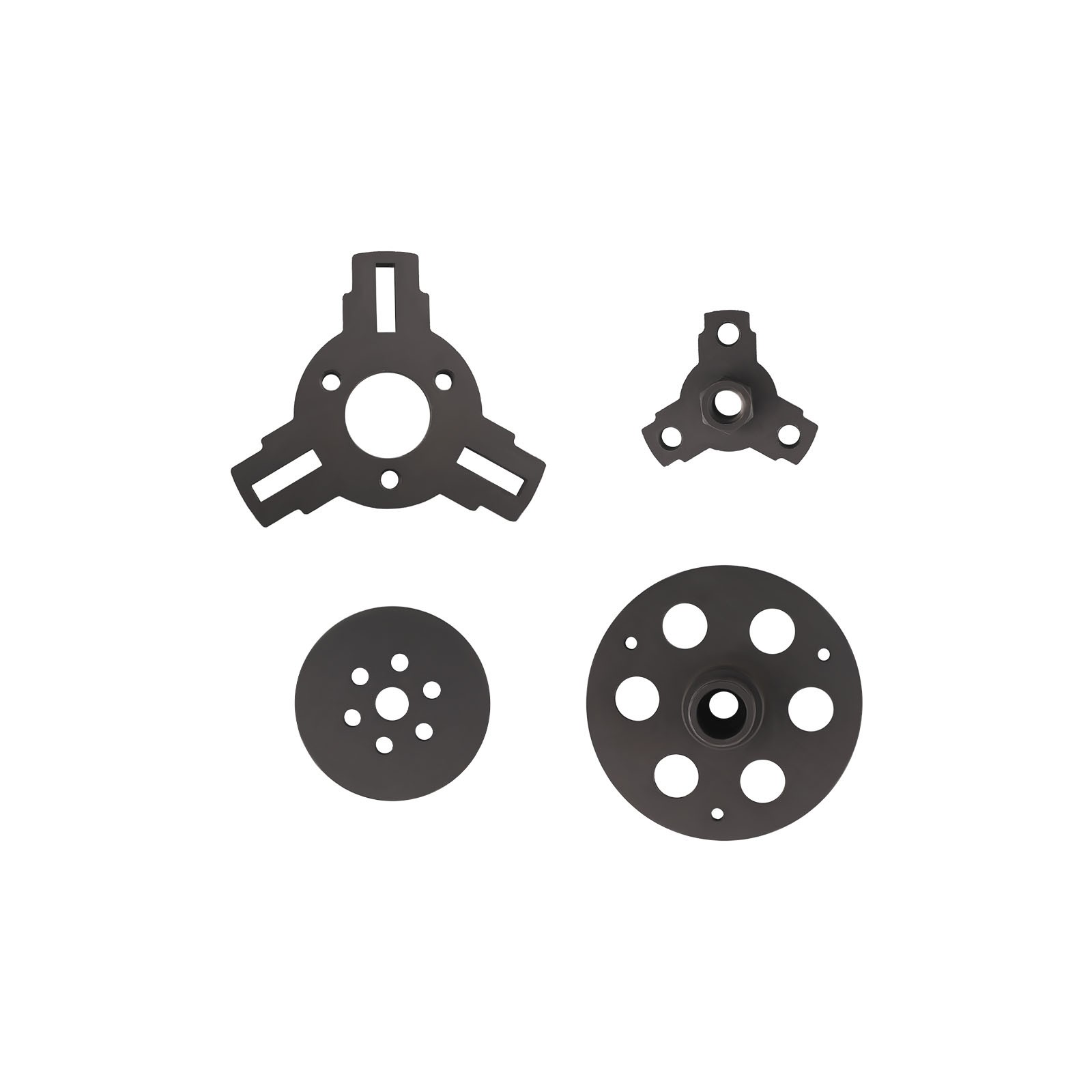 DPS6 Dual Clutch Reinstall Reset Transmission Remover Tool For Ford Fiesta Focus