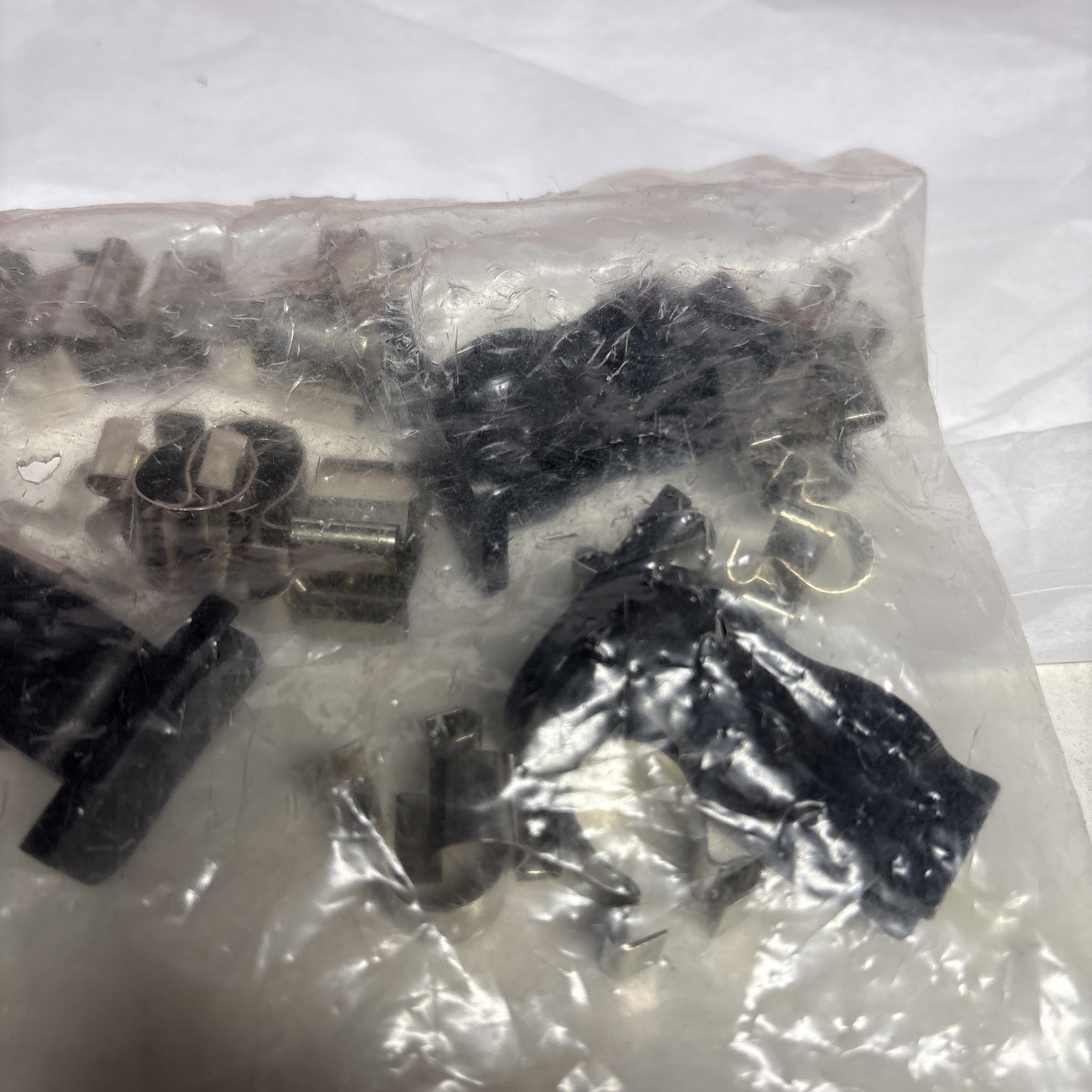 New NOS Craftsman 941354 Socket Rack Set For 1 /4/, 3/8, 1/2” Drive 41354 (READ)