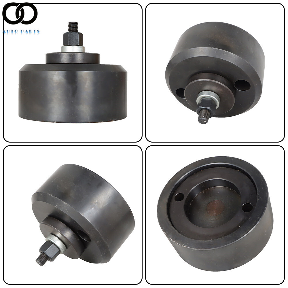 Front & Rear Crankshaft Seal Wear Sleeve Installer For Detroit Diesel Series 60