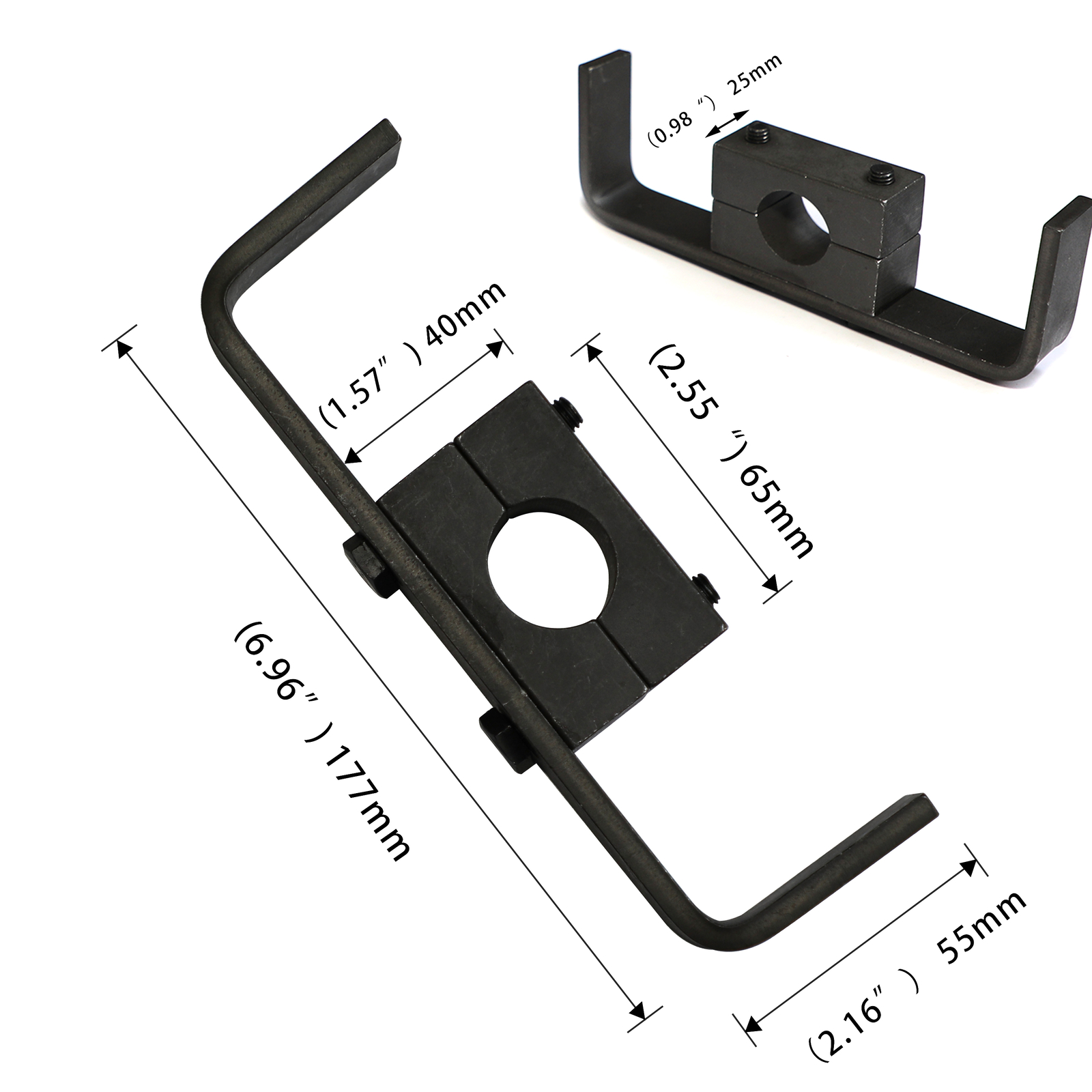 Camshaft Holding Tool Compatible with Ford Econoline V8/V10 (Pack of 2)